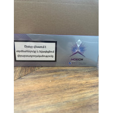 Morion Grape (виноград) Superslims