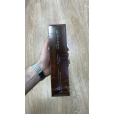 Omega QS Orange Fusion (апельсин, кнопка)