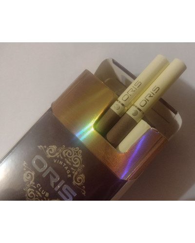 Oris QS Chocolate (шоколад)