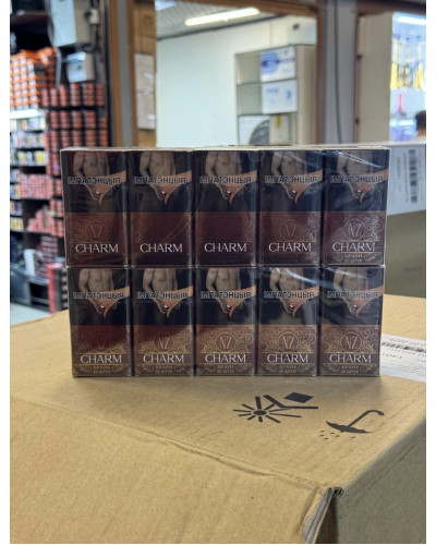 Nz Charm Chocolate (шоколад)