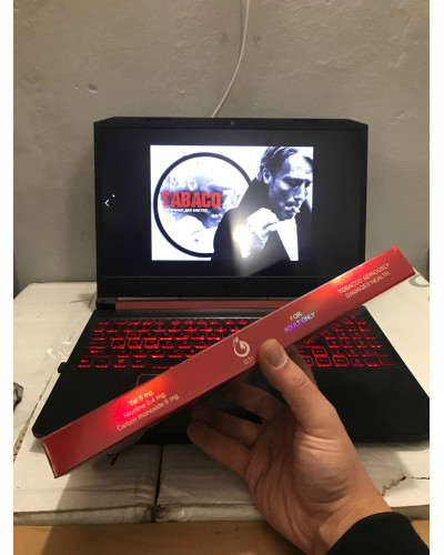 Cavallo Red Diamond Superslims (вишня)