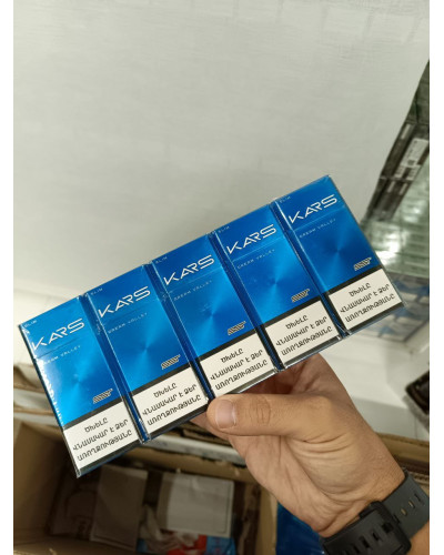 KARS Slim Dream Valley