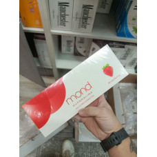Mond Strawberry Superslims (клубника)