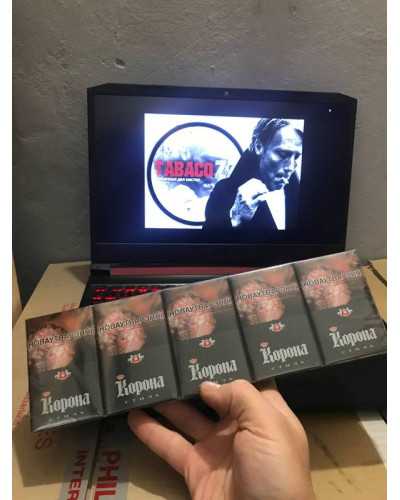 Корона Стиль (Nano)