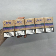 Marble Purple Dement (виноград)