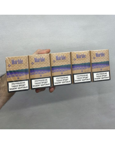 Marble Purple Dement (виноград)