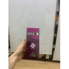 Oris QS Black Currant (Черная смородина)
