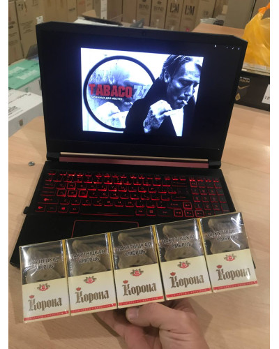 Корона 20 (Дубль) King Size