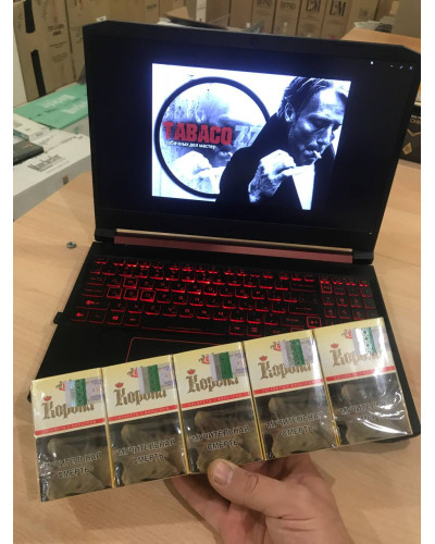 Корона 20 (Дубль) King Size