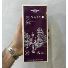 Senator QS Grape (виноград)