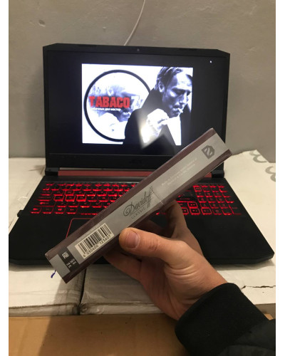 Davidoff Classic Black? Superslims