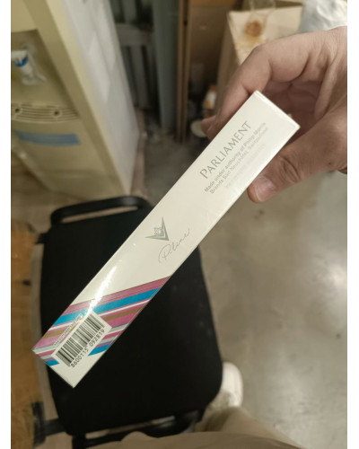 Parliament Pline Slims (Duty Free)