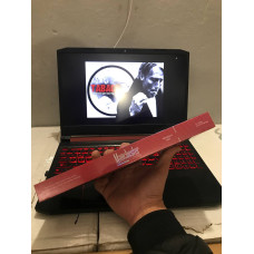 Manchester Red Berry Fusion Superslims (ягоды, кнопка)