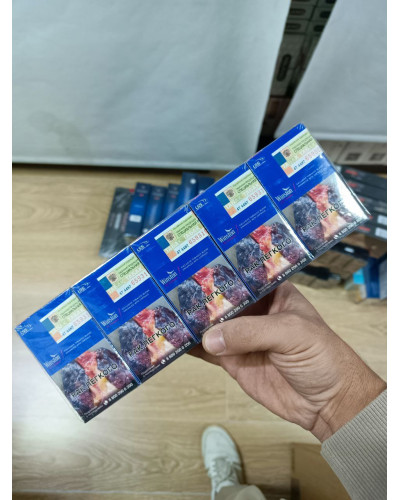 Winston XS Compact (черника) Акциз