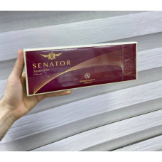 Senator Cherry Superslims (вишня)