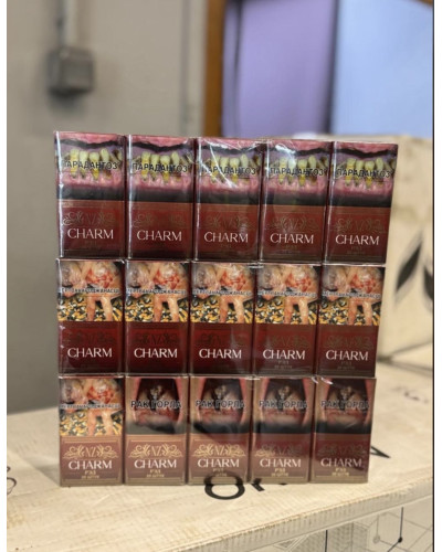 Nz Charm Cherry (Вишня)