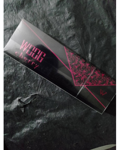 Woog Cherry (вишня) King Size