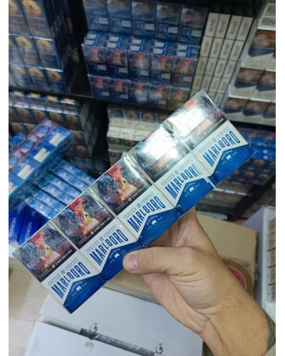 Marlboro Crafted Compact (Акциз)