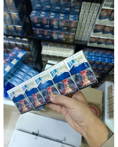 Marlboro Crafted Compact (Акциз)