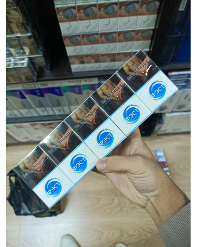 Фэст синий (King Size)