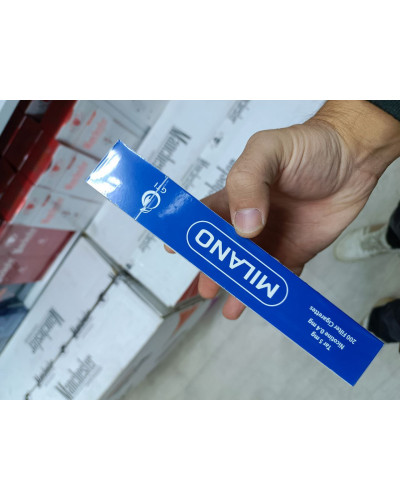 Milano Nano Blueberry (черника)