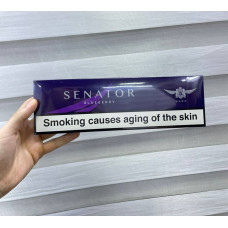 Senator Blueberry Nano (черника)