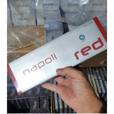 Napoli Red (King Size)