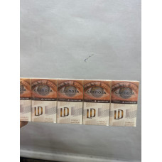 LD Autograph Club Cofee (Compact)