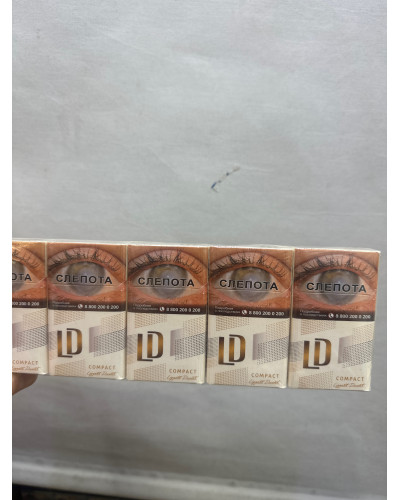 LD Autograph Club Cofee (Compact)