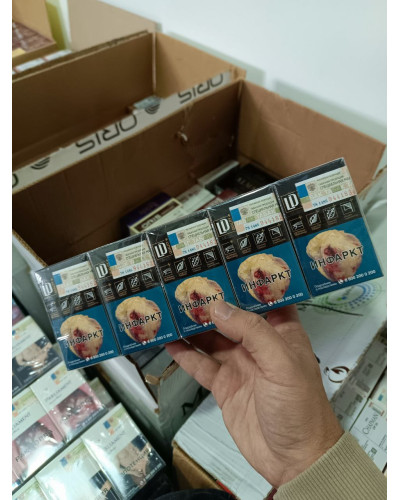 LD Autograph Club Cofee (Compact)