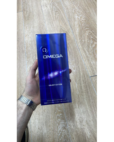 Omega QS Galaxy Edition