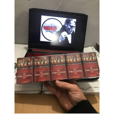 Philip Morris Red (King Size) Акциз