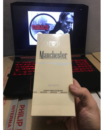 Manchester QS Pearl
