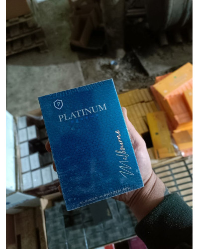 Platinum 7 Melbourne Nano