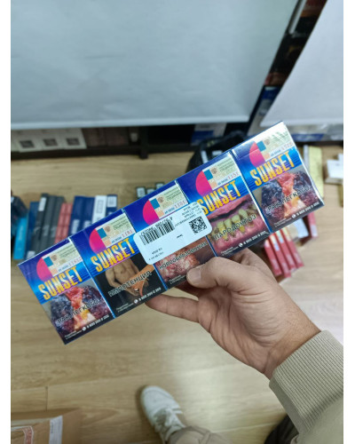 Закат (акциз)