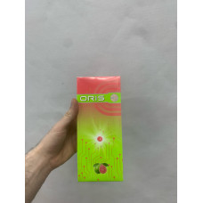 Oris QS Guava (кнопка, гуава)