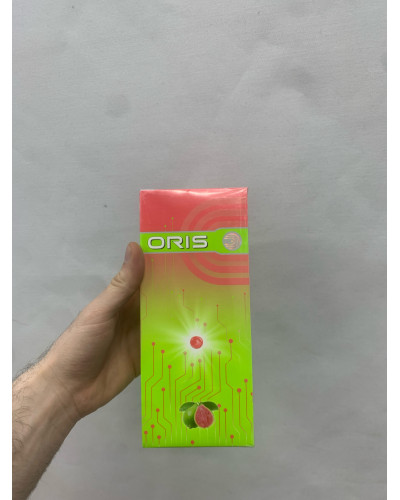 Oris QS Guava (кнопка, гуава)