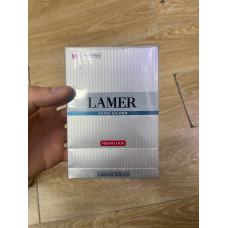Lamer Nano Silver