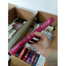 Taj Red Grape Superslims (виноград, кнопка)