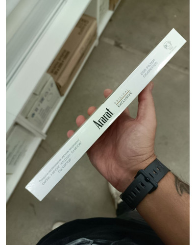 Ararat Exclusive Superslims