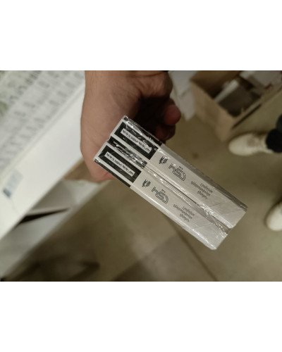 Hatis White Moon Slims