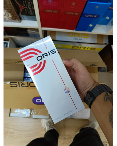 Oris Qs Red (без мундштука)