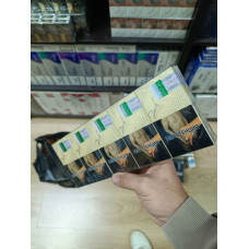 Dove Gold Superslims