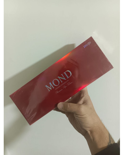 Mond Premium Cherry Superslims (вишня)