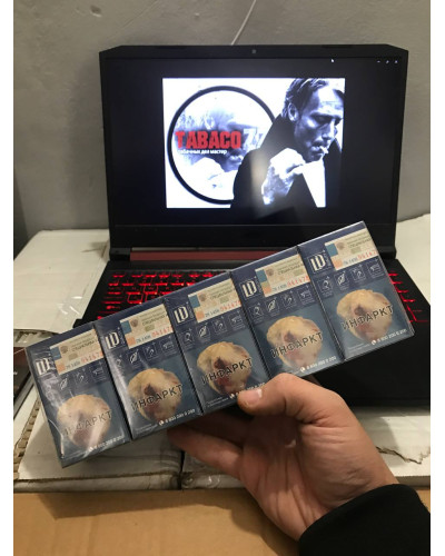 LD Compact (акциз)