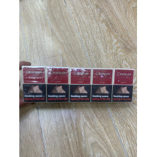 Chapman Cherry (Duty Free) Вишня