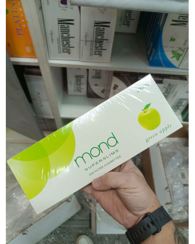 Mond Apple Superslims (яблоко)