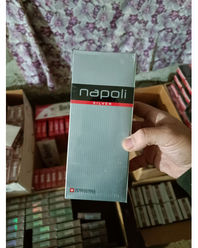 Napoli QS Silver