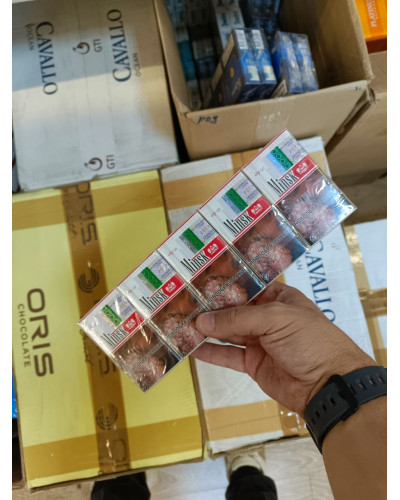 Minsk City MS (compact)