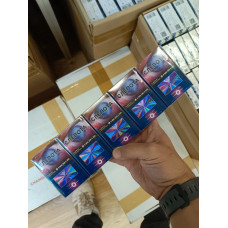 Parliament Voyage Mix (Nano) Черника